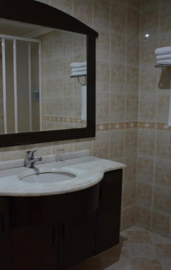 Genc Yazici Hotel Uludag Kamer foto