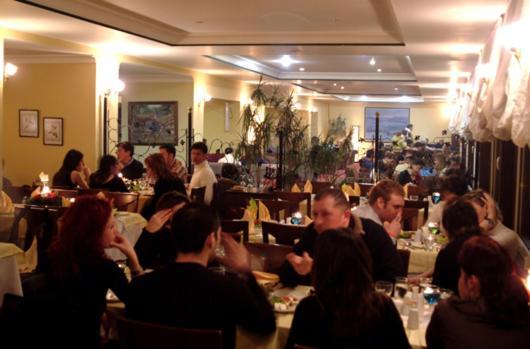 Genc Yazici Hotel Uludag Buitenkant foto